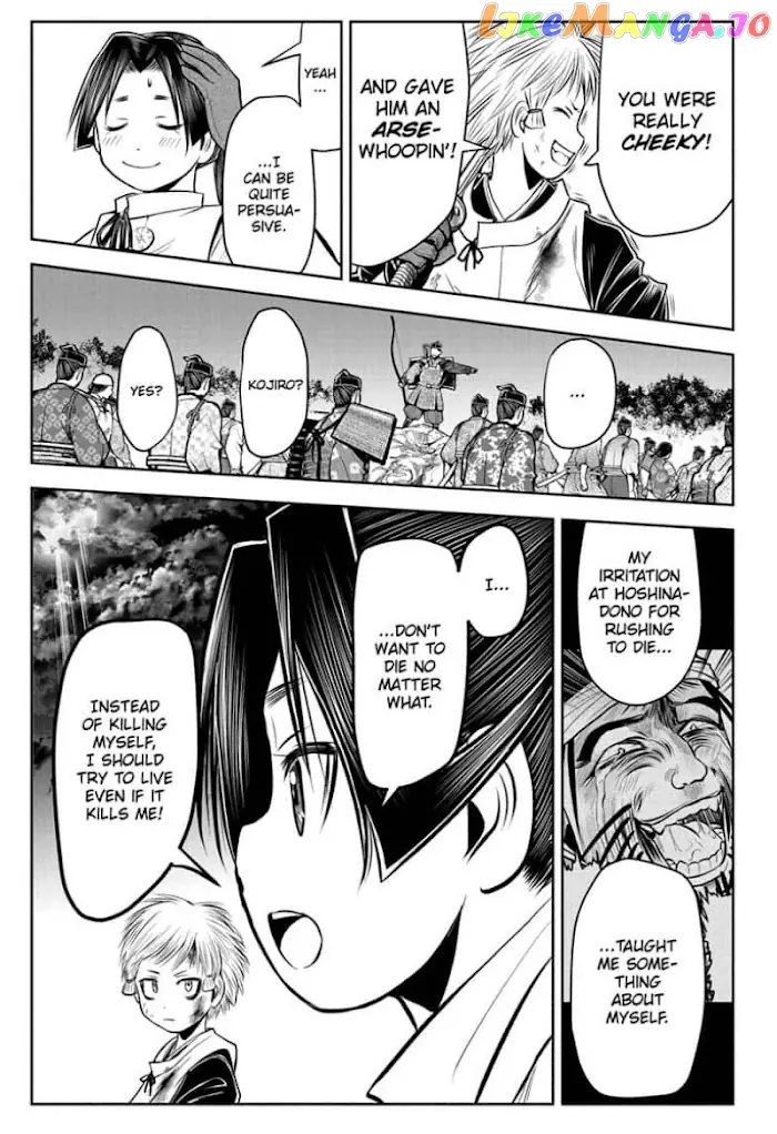 The Elusive Samurai Chapter 28 image 17_optimized